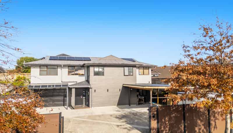 608C Massey Road, Mangere