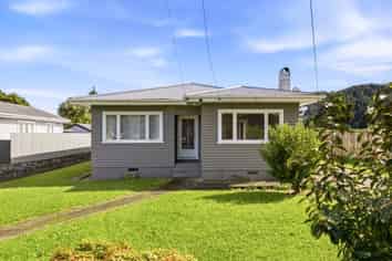 14 Leese Street, Taumarunui