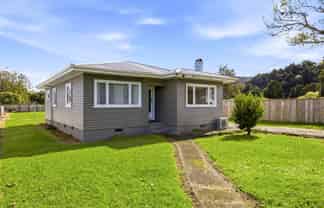 14 Leese Street, Taumarunui