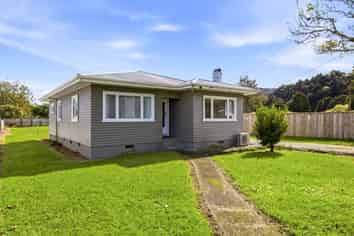14 Leese Street, Taumarunui