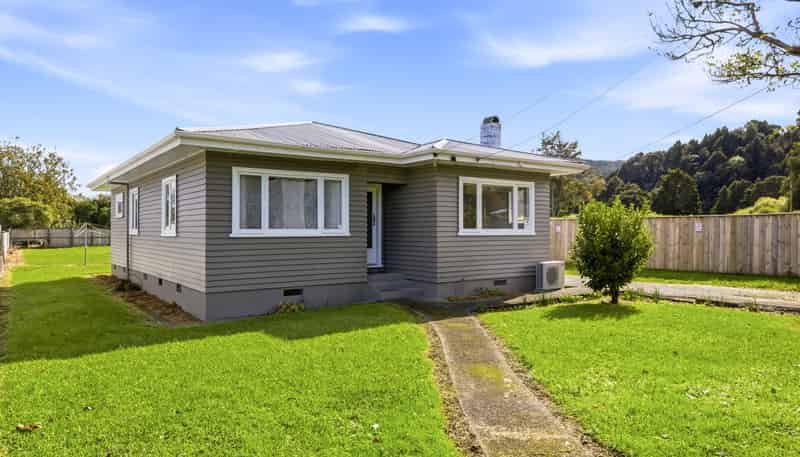14 Leese Street, Taumarunui