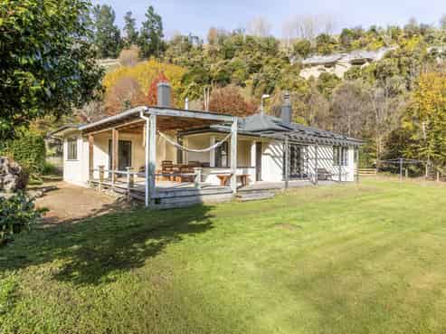 360 Mokai Road, Taoroa Junction