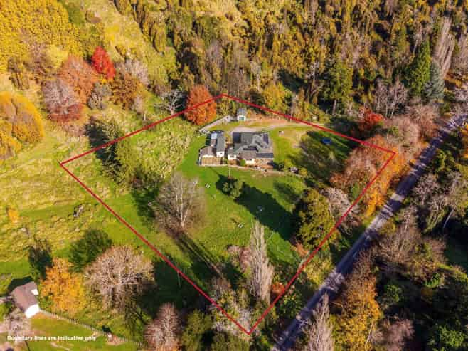 360 Mokai Road, Taoroa Junction