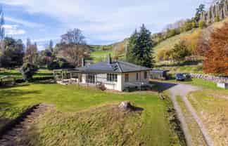 360 Mokai Road, Taoroa Junction