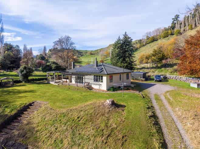 360 Mokai Road, Taoroa Junction