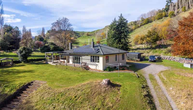 360 Mokai Road, Taoroa Junction