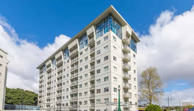 902/8 Ronayne Street, Auckland Central
