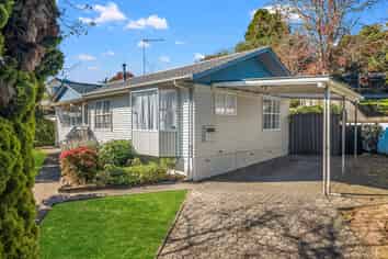15 Camden place, Pukete
