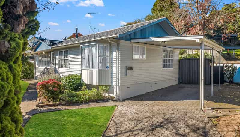 15 Camden place, Pukete