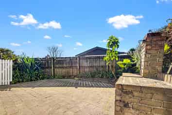 15 Camden place, Pukete