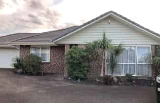 21A Kautami Avenue, Papatoetoe