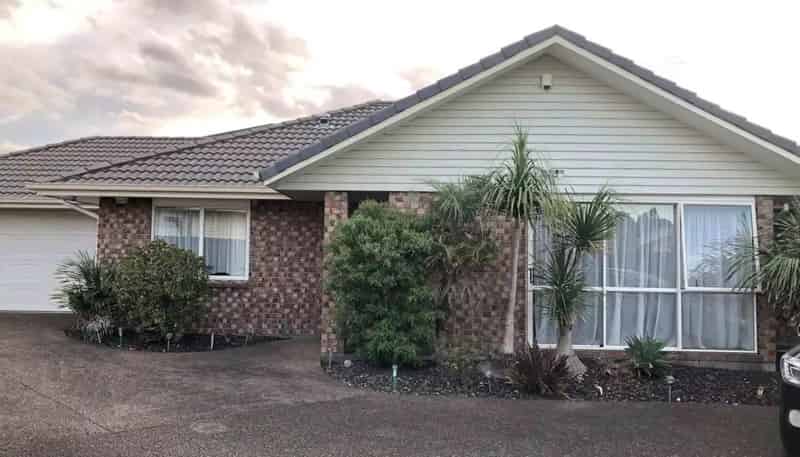 21A Kautami Avenue, Papatoetoe