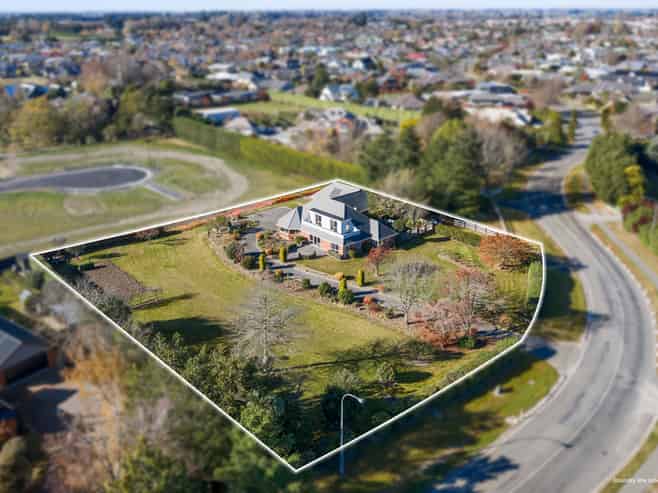 78 Enverton Drive, Rangiora