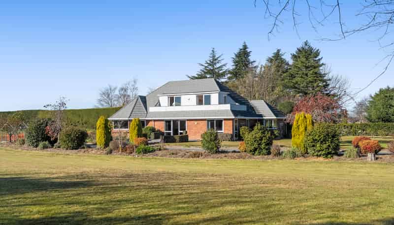 78 Enverton Drive, Rangiora