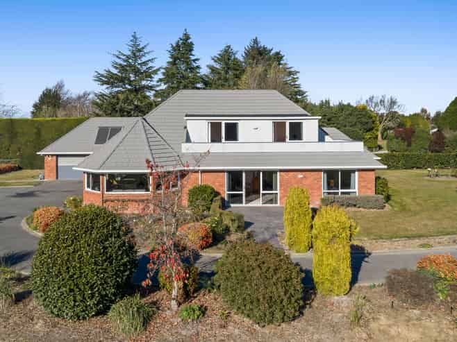 78 Enverton Drive, Rangiora