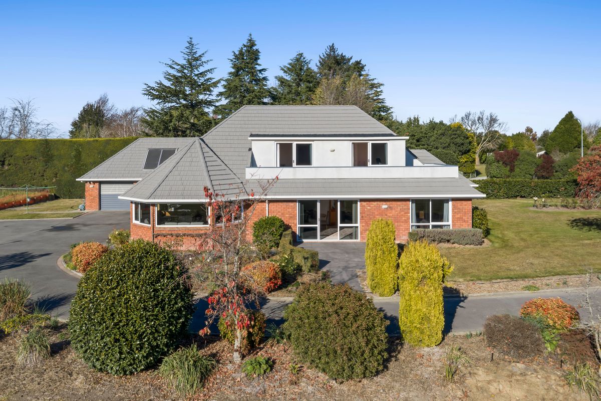 Deceased Estate - 4069m² Home & Potential - Ansicht 2