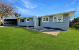 11A Bloomfield Road, Te Hapara