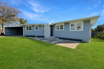 11A Bloomfield Road, Te Hapara