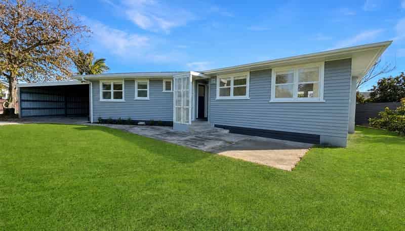 11A Bloomfield Road, Te Hapara