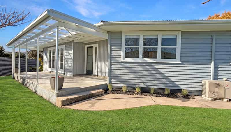 11A Bloomfield Road, Te Hapara