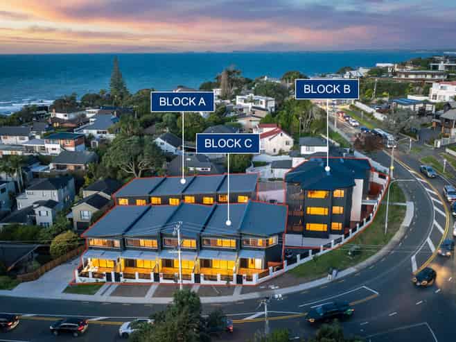 403 Beach Road, Mairangi Bay