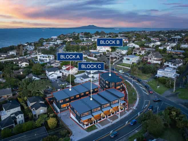 403 Beach Road, Mairangi Bay