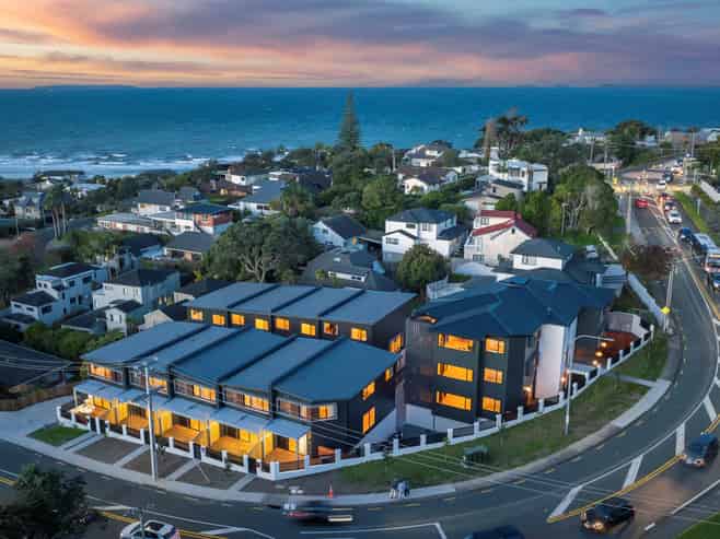 403 Beach Road, Mairangi Bay