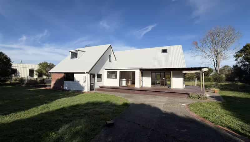 174 Old North Road, Kumeu