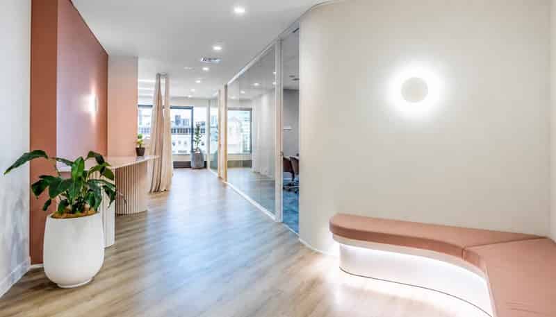  205 Queen street, Auckland Central