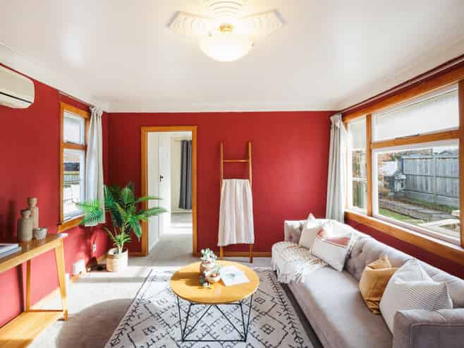 455 Albert Street, Hokowhitu