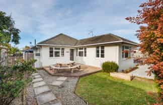 455 Albert Street, Hokowhitu