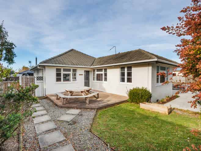 455 Albert Street, Hokowhitu