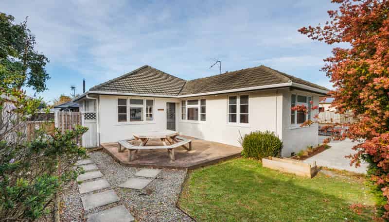 455 Albert Street, Hokowhitu