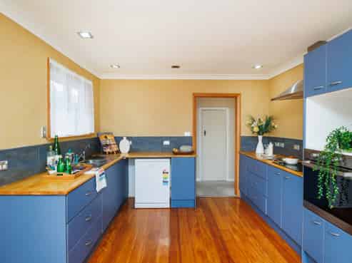 455 Albert Street, Hokowhitu