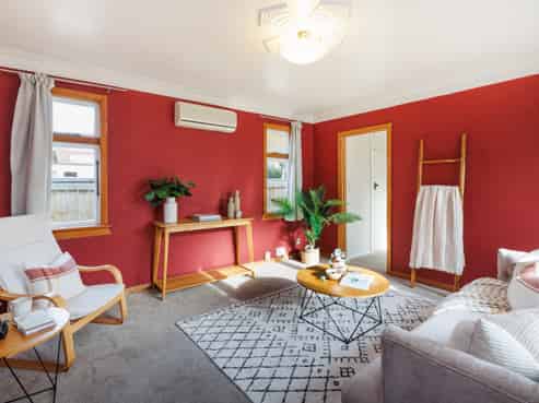455 Albert Street, Hokowhitu