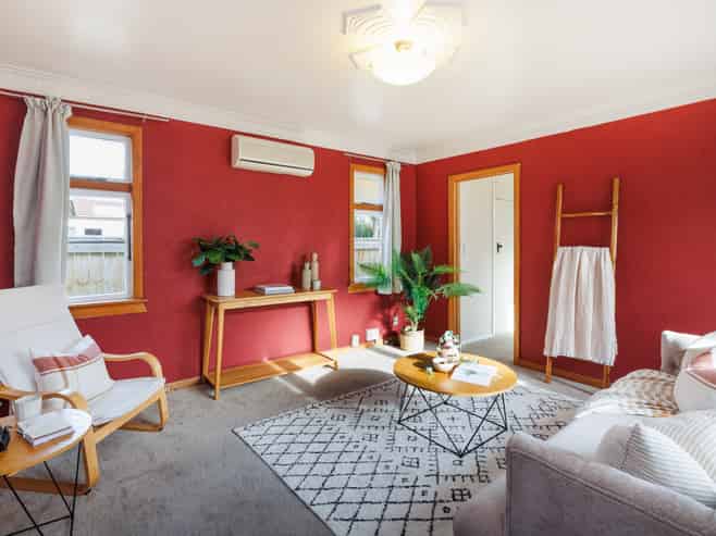455 Albert Street, Hokowhitu