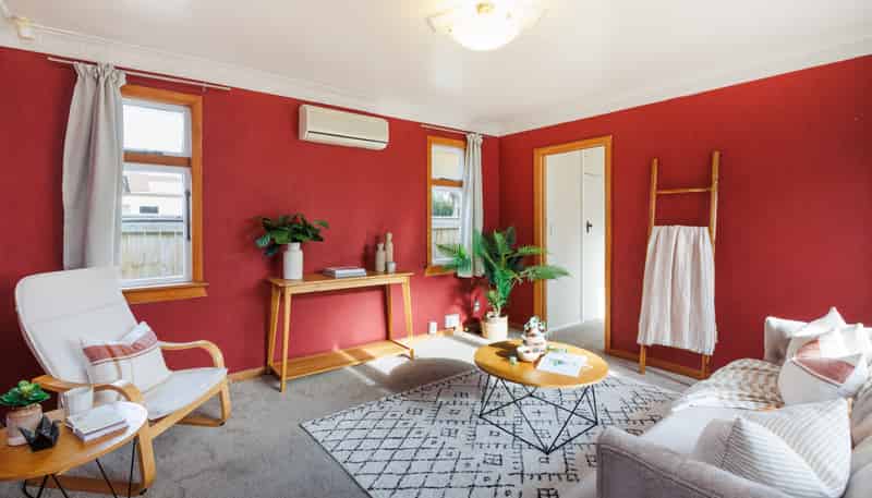 455 Albert Street, Hokowhitu