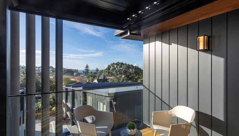 10/403 Beach Road, Mairangi Bay