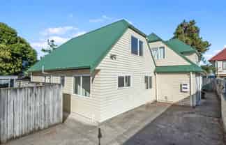 3A Beaumont Street, Hamilton East