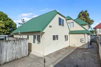 3A Beaumont Street, Hamilton East
