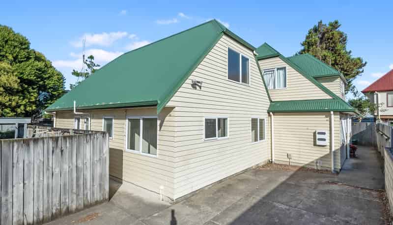 3A Beaumont Street, Hamilton East