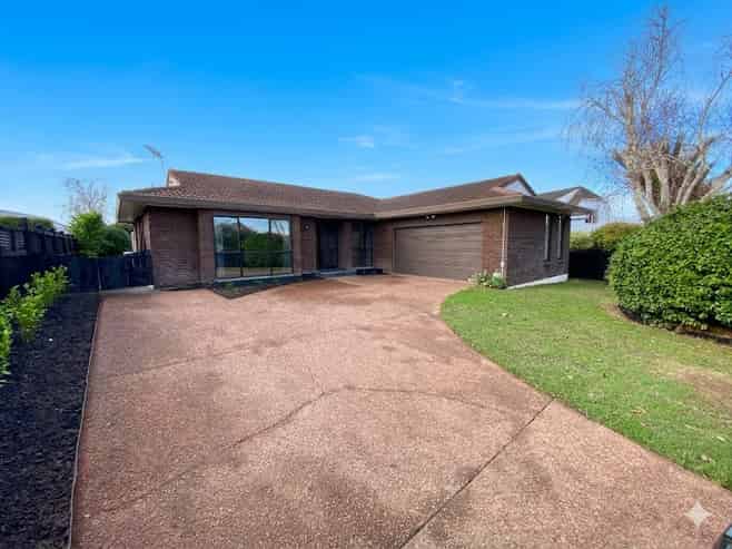 7  Kadina Place, Botany Downs