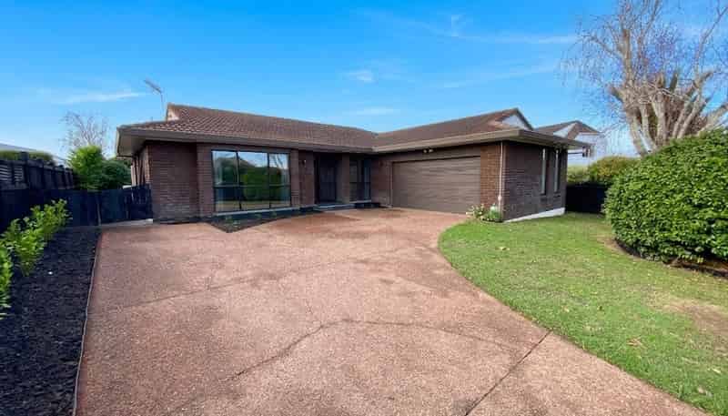 7  Kadina Place, Botany Downs