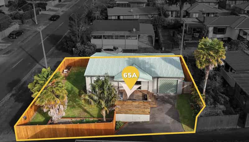 65A Coopers Road, Gate Pa