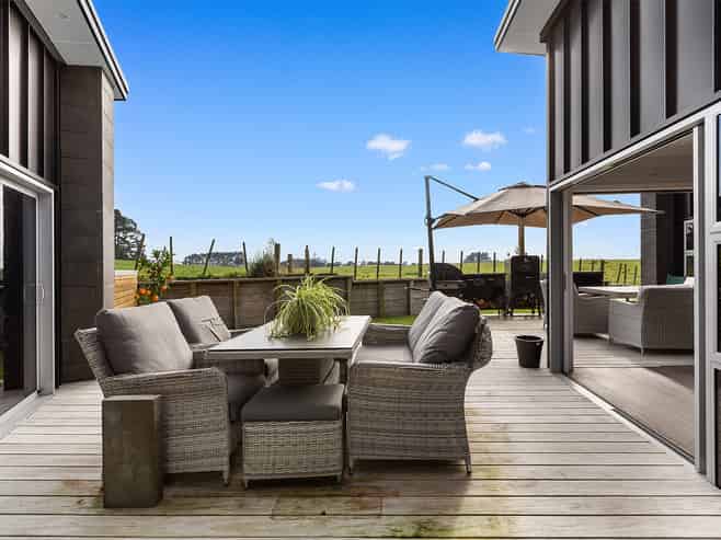 7 Augusta Place, Morrinsville