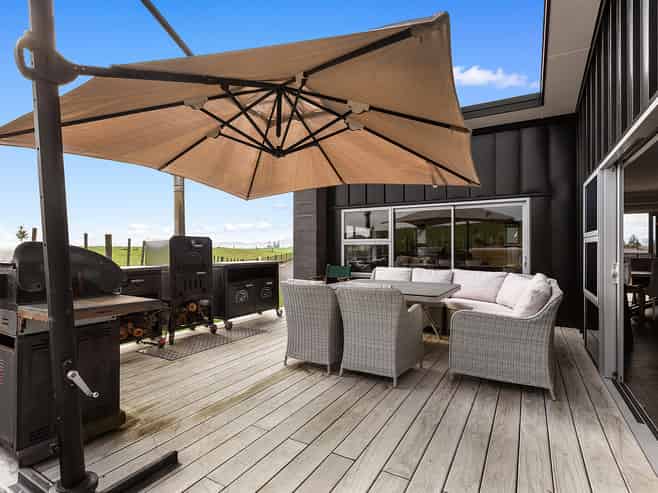 7 Augusta Place, Morrinsville