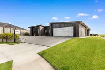 7 Augusta Place, Morrinsville
