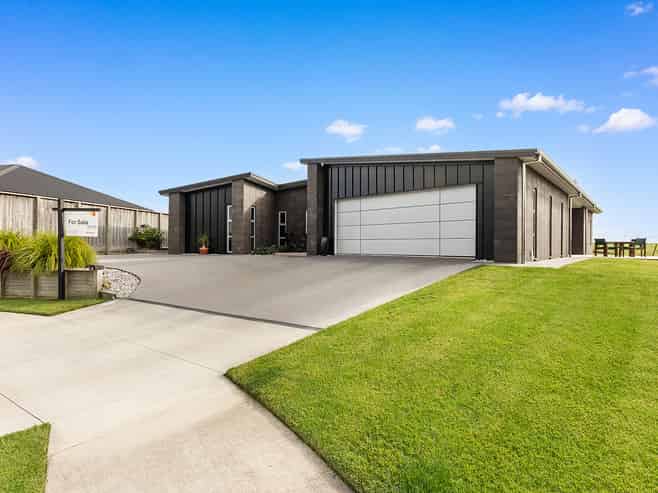 7 Augusta Place, Morrinsville