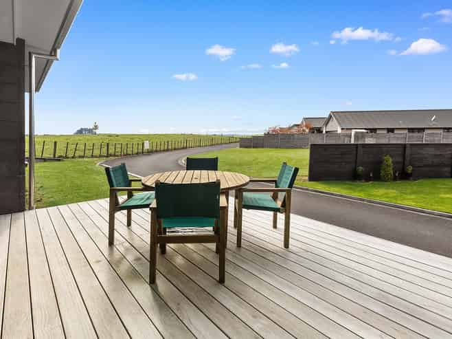7 Augusta Place, Morrinsville