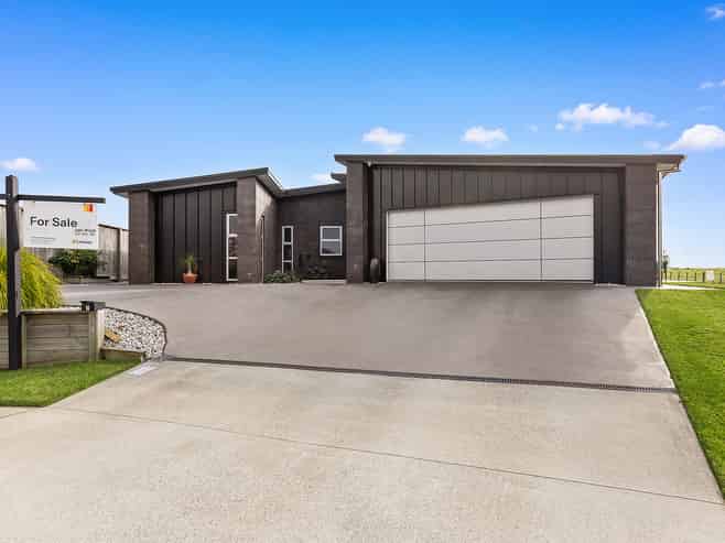 7 Augusta Place, Morrinsville